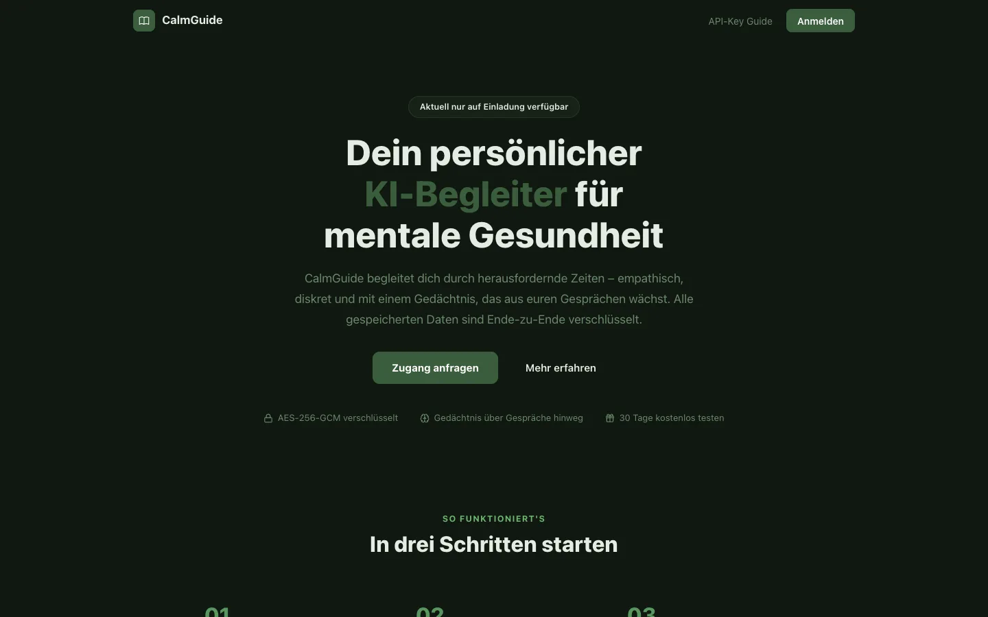 Startseite