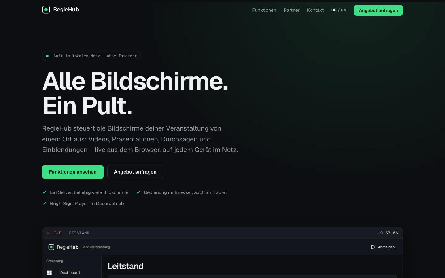 regiehub.de