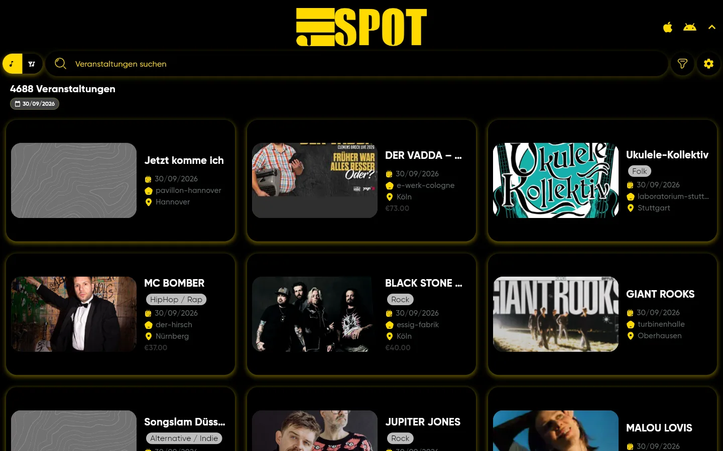 Web-App