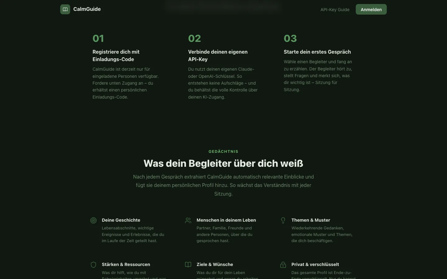 So funktioniert’s